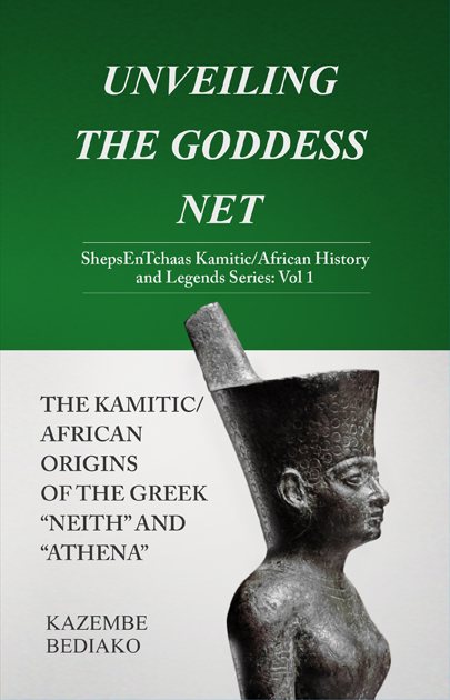Unveiling The Goddess Net book cover