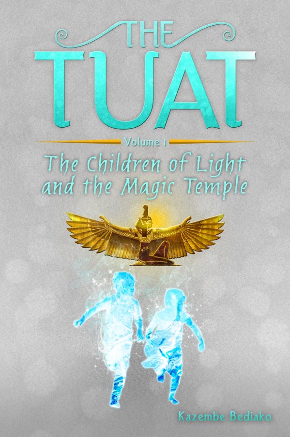 The Tuat Vol 1 book cover
