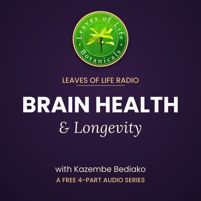 Brain Health & Longevity