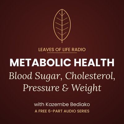 Metabolic Health podcast