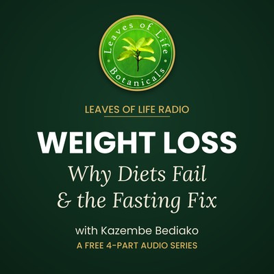 Weight Loss & Fasting Physiology